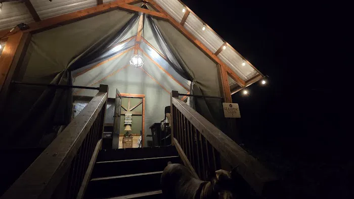 Horsehead Lake Lodge Picture 1