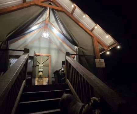 Horsehead Lake Lodge