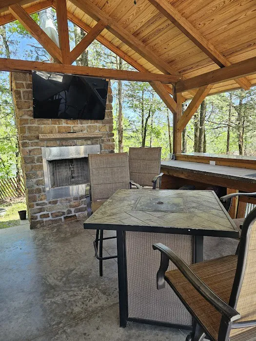 Horsehead Lake Lodge Picture 9