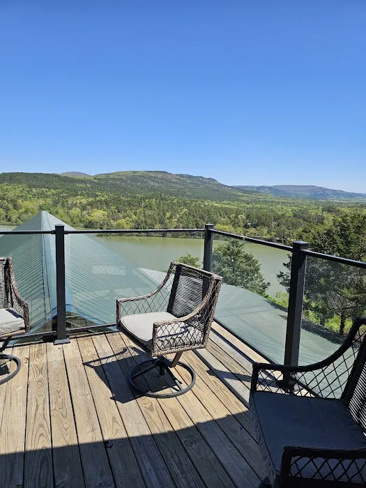 Horsehead Lake Lodge Picture 4