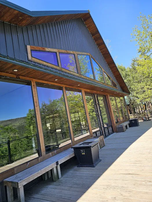 Horsehead Lake Lodge Picture 2