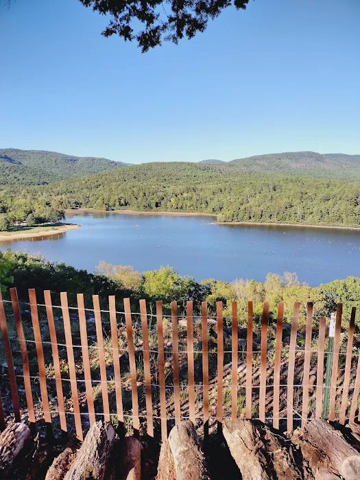 Horsehead Lake Lodge Picture 7