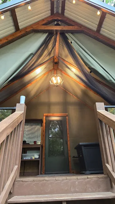 Horsehead Lake Lodge Picture 3