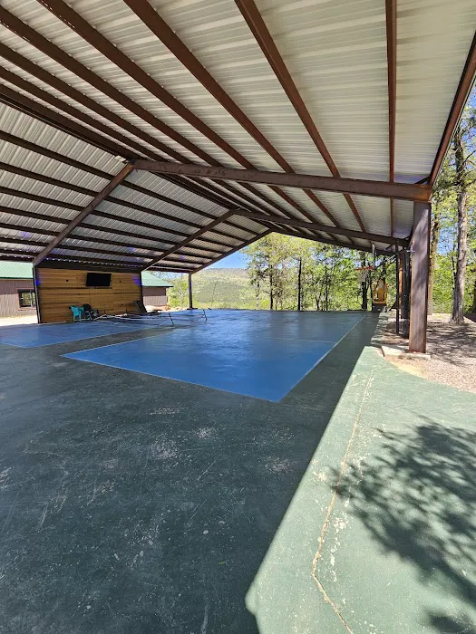 Horsehead Lake Lodge Picture 6