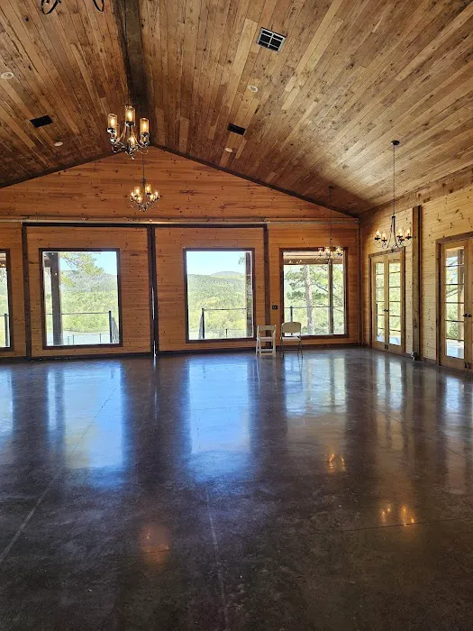 Horsehead Lake Lodge Picture 5