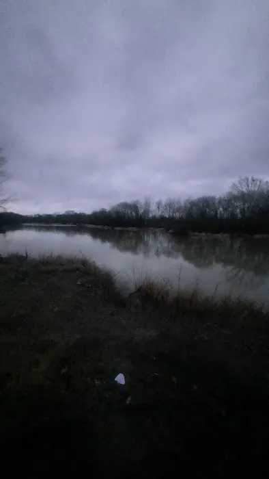 Cane Creek Recreation Area Picture 4