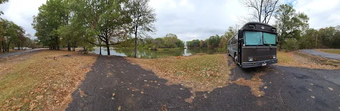 Cane Creek Recreation Area Picture 5