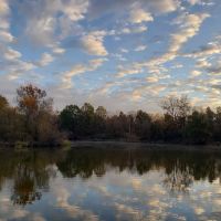 Cane Creek Recreation Area ico