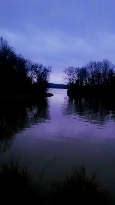 Cane Creek Recreation Area Picture 9