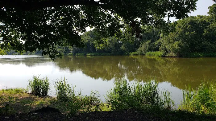 Cane Creek Recreation Area Picture 6