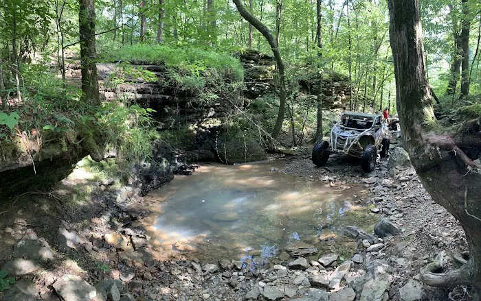 Byrd's Adventure Center Picture 6