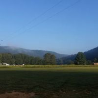 Byrd's Adventure Center ico