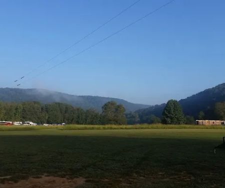 Byrd's Adventure Center