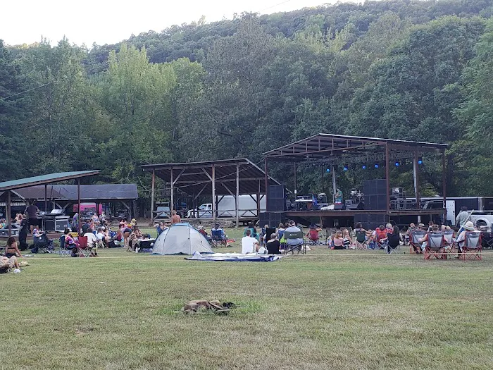 Byrd's Adventure Center Picture 10