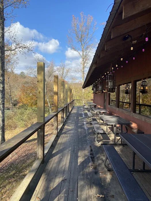 Byrd's Adventure Center Picture 2