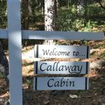 Callaway Cabin