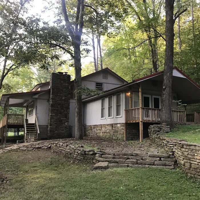 Callaway Cabin Picture 2