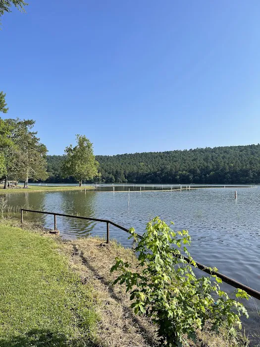 Cove Lake Campground Picture 7