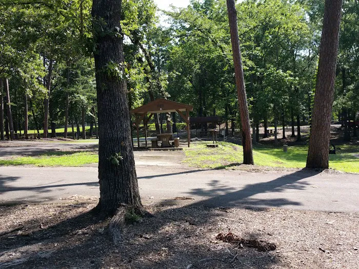 Sunlight Bay Campground Picture 10