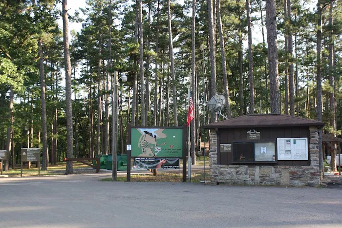 Sunlight Bay Campground Picture 8