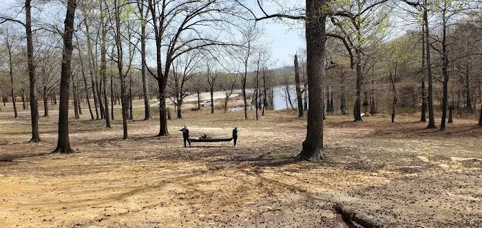 Sunlight Bay Campground Picture 2