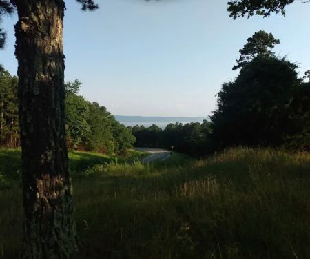 Fourche Mountain Recreation Area