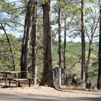 Crystal Ridge RV Park At Ron Coleman Mining ico