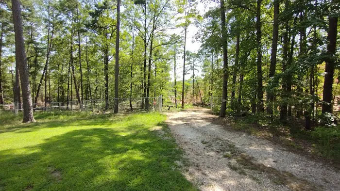 Crystal Ridge RV Park At Ron Coleman Mining Picture 5