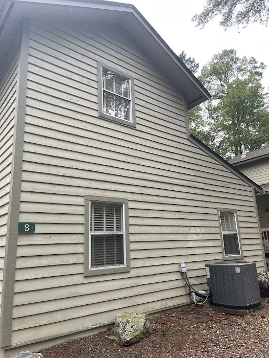 Lake Ouachita State Park Cabins 1 - 8 Picture 1