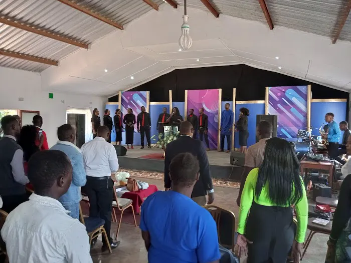 Assemblies of God Camp Ground Picture 4