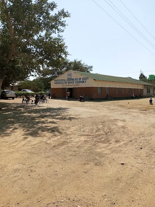 Assemblies of God Camp Ground Picture 7