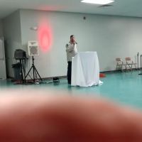 Assemblies of God Camp Ground ico