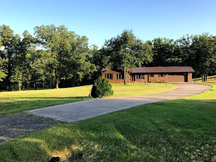 Myra's Mountain Retreat Picture 1