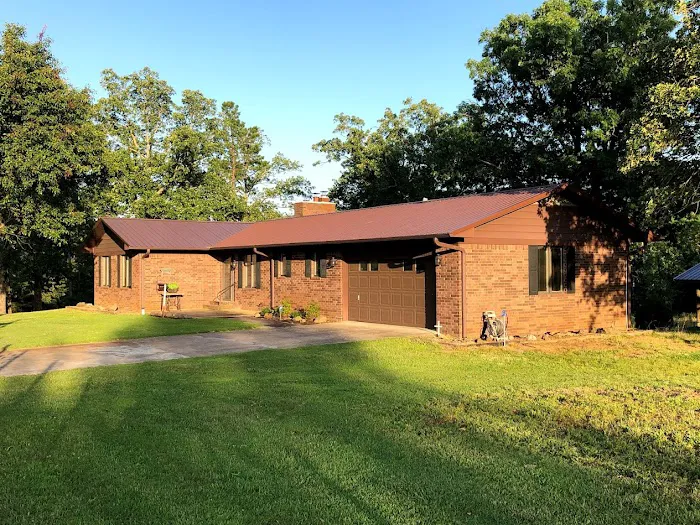 Myra's Mountain Retreat Picture 2