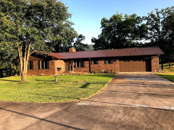 Myra's Mountain Retreat Picture 4