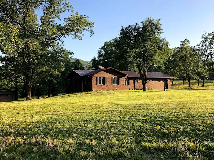 Myra's Mountain Retreat Picture 3