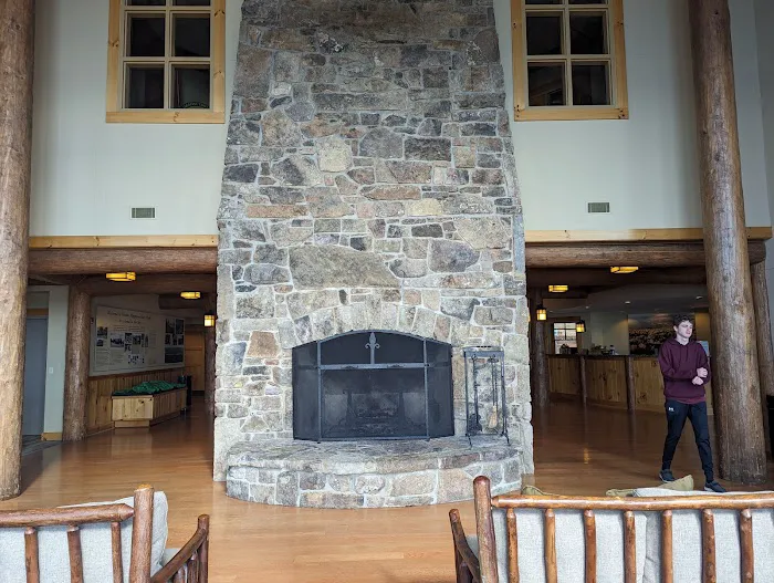 Cameron Bluff Campground Picture 3