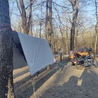 Cameron Bluff Campground ico