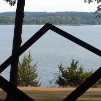 Campground ico
