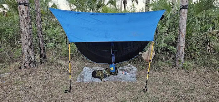 Panther Camp Picture 7