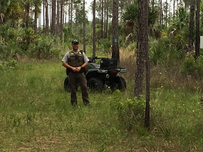 Panther Camp Picture 3