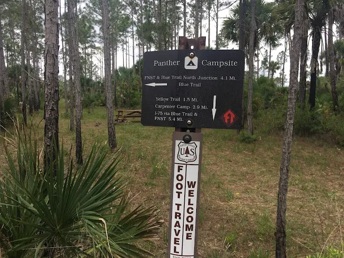 Panther Camp Picture 5