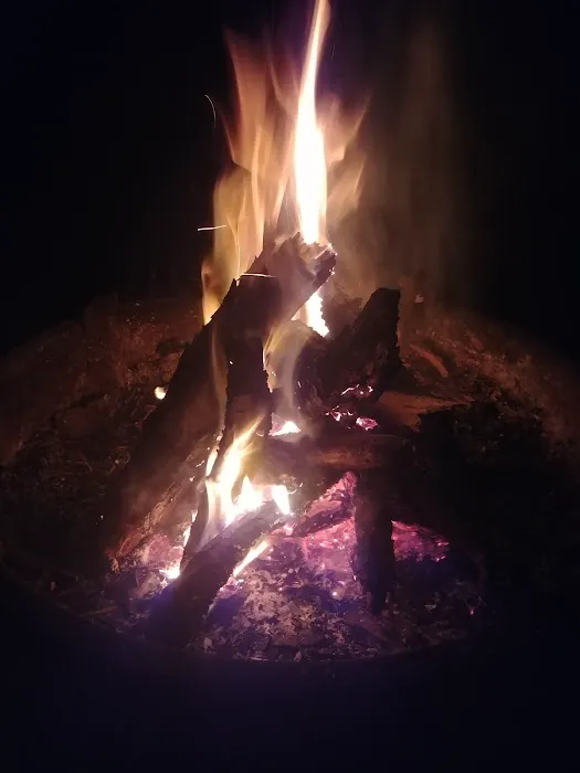 Carpenter Camp Picture 6