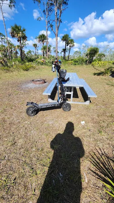 Carpenter Camp Picture 1