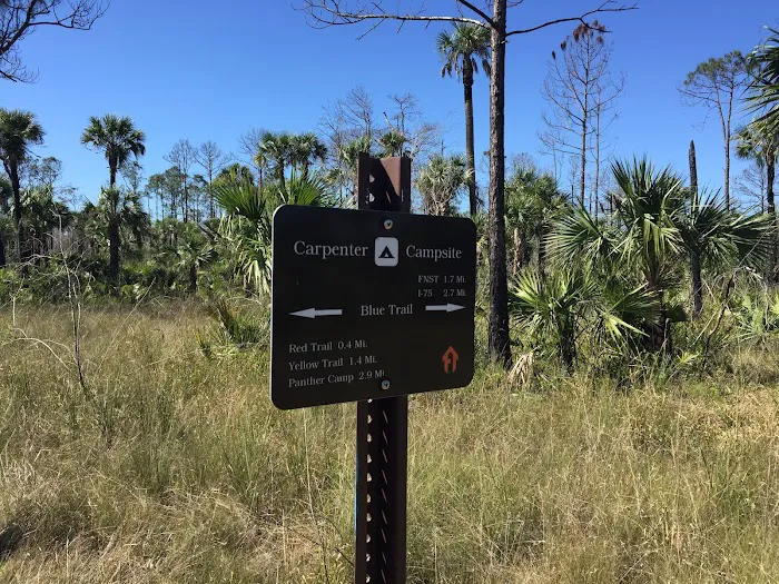 Carpenter Camp Picture 8