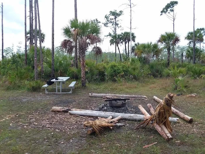 Carpenter Camp Picture 5