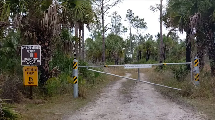 Gator Head Campground Picture 2