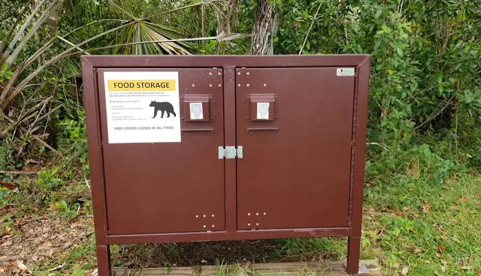 Gator Head Campground Picture 1