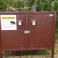 Gator Head Campground ico