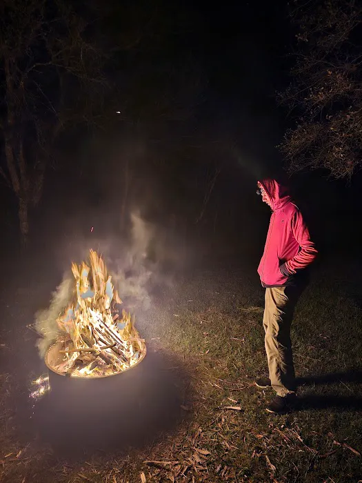 Bear Island Campground Picture 2